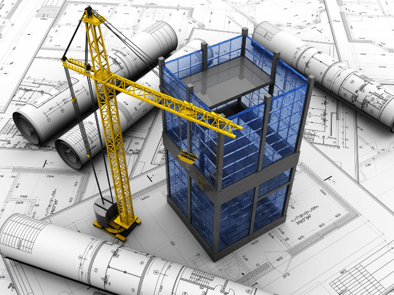 Armando İnşaat Saha Çalışması