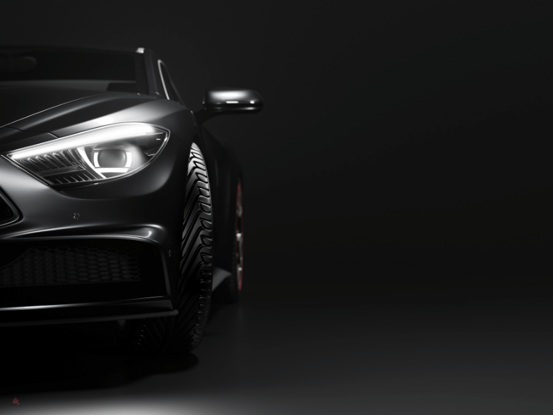 Armando Otomotiv Detay