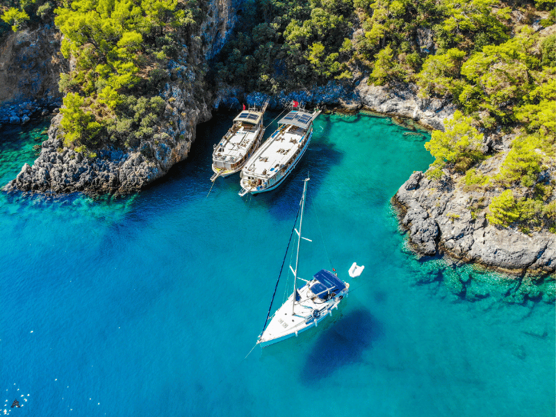 Armando Lüks Yat Turizmi