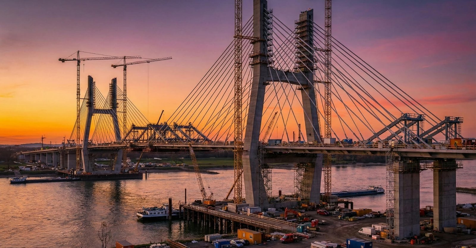 Armando İnşaat Projeleri