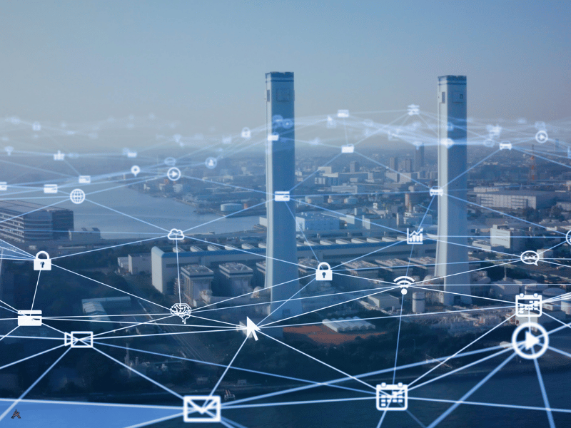 Armando Sürdürülebilir Sanayi