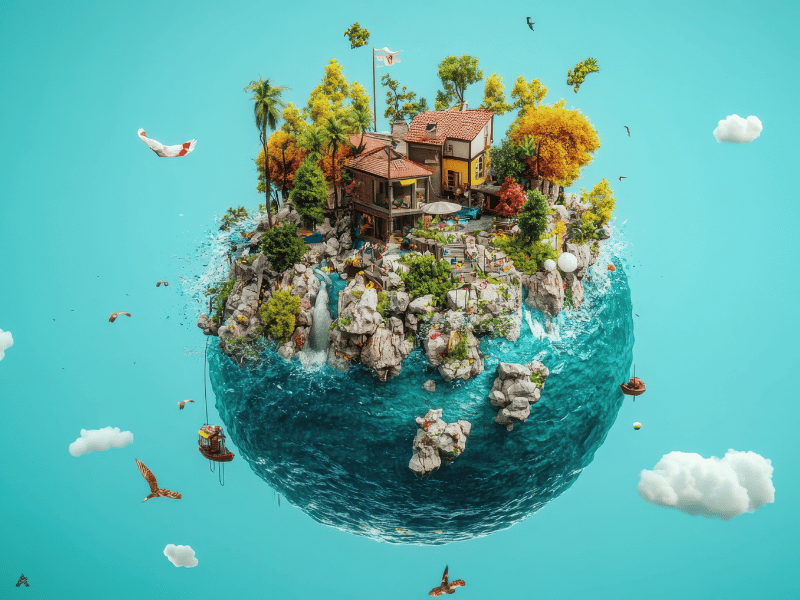 Armando Özel Seyahat Deneyimi