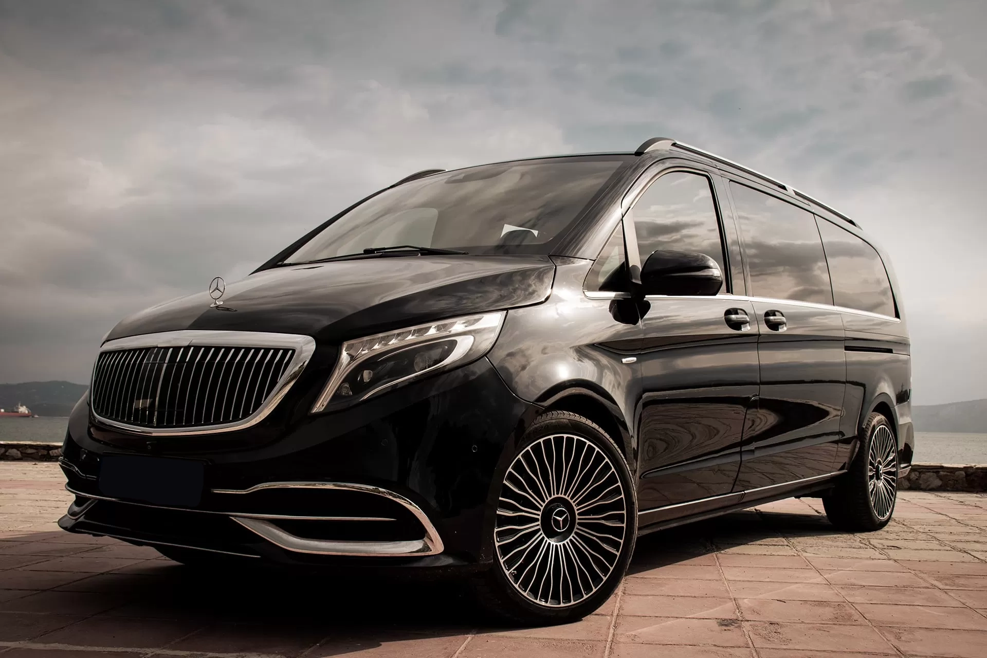 Armando VIP Transfer ve Gemi