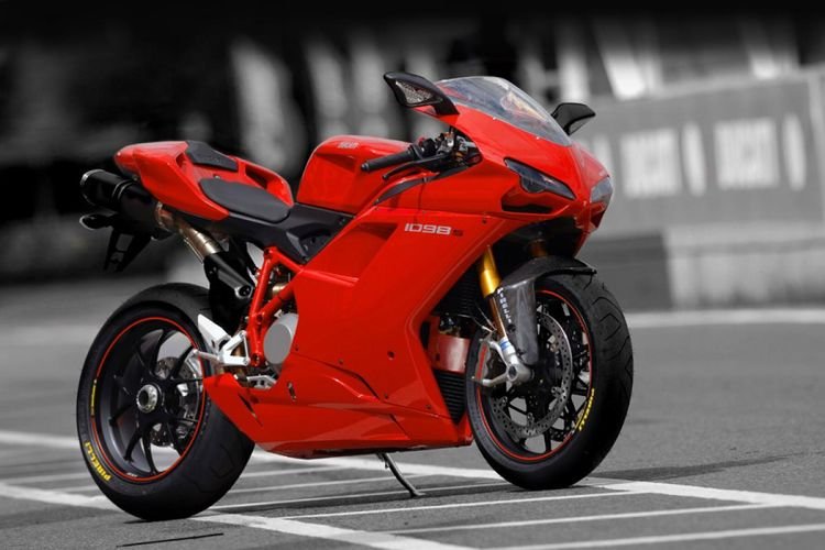 Ducati