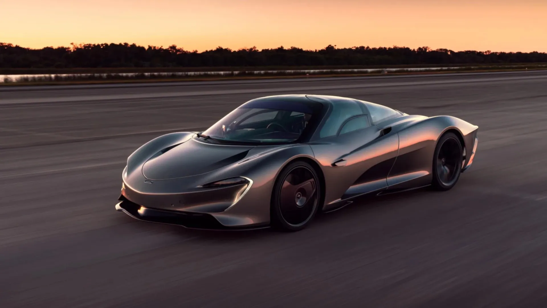 Hypercars