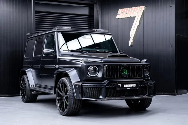 BRABUS