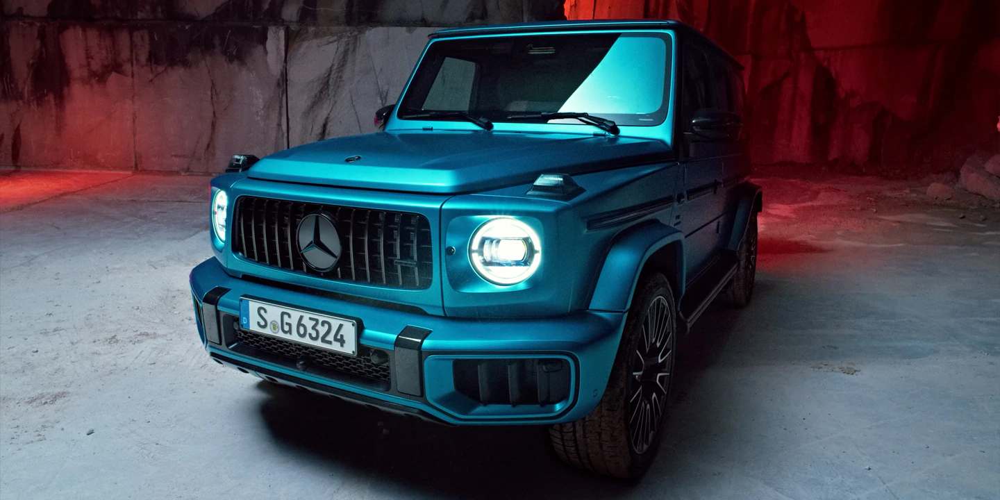 Mercedes-Benz