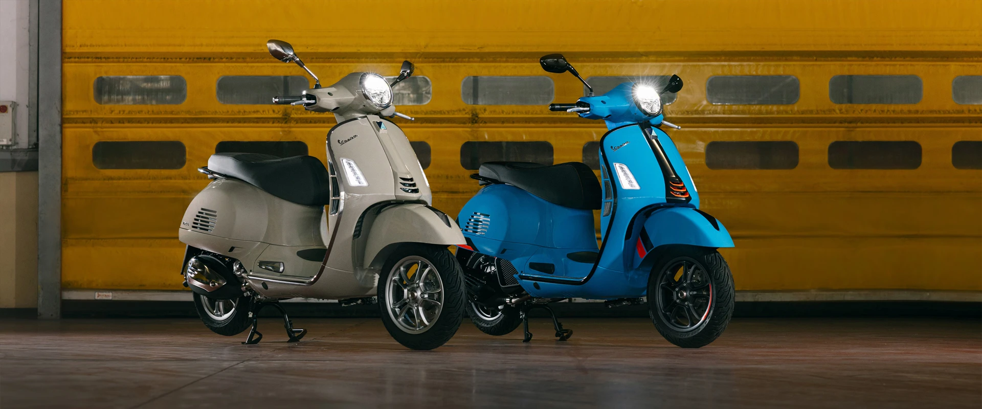 Vespa